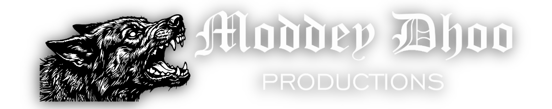 Moddey Dhoo Productions
